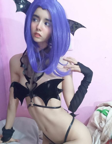 Limay Monita China nudes pornstar img