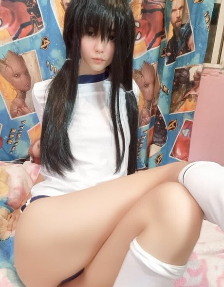 Limay Monita China star adult photos