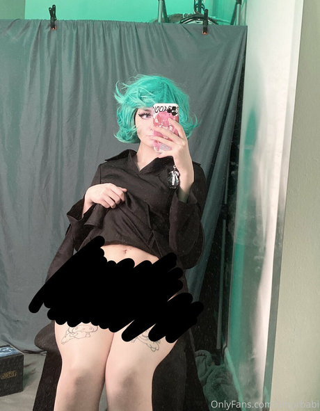 Babivmpr beautiful model image