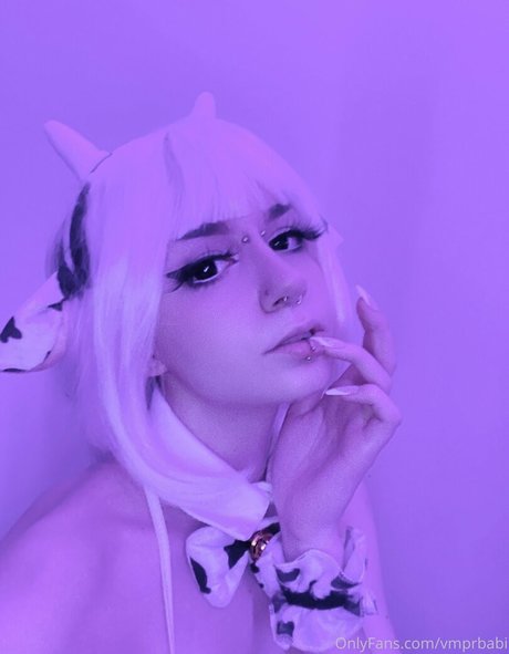 Babivmpr naked pornstar pic