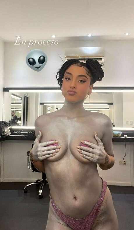 Belenegri nudes pornstar image