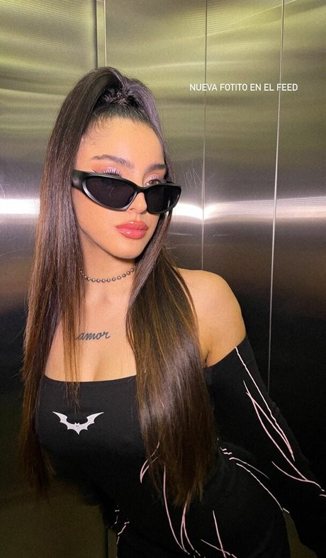 Belenegri star nudes pictures