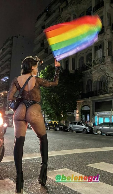 Belenegri model nice pictures