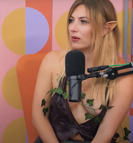 Annie Lederman hd model archive