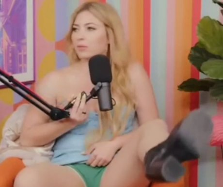 Annie Lederman sexy actress archive