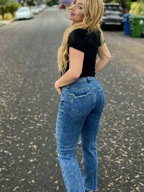 Annie Lederman best actress img