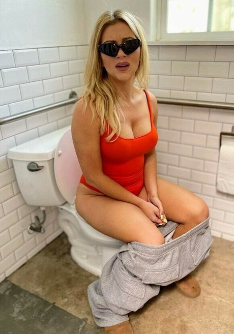 Annie Lederman star nice picture