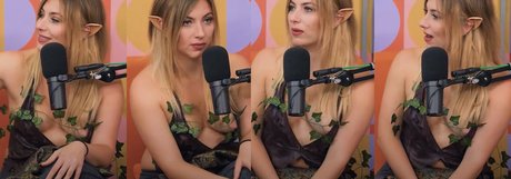 Annie Lederman star porn photo