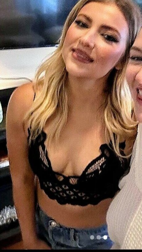 Annie Lederman pornstar nude image