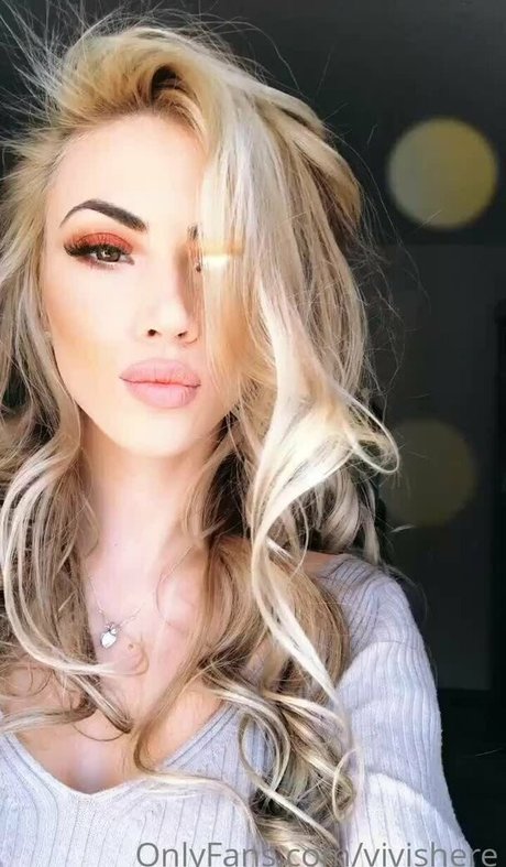 Vivianishere nice pornstar picture