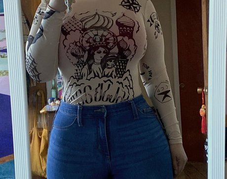 Anna Slatz pornstar exclusive photo