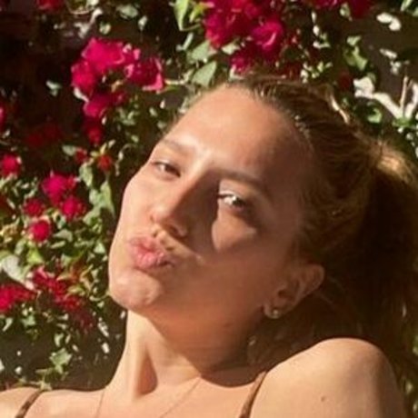 Lorena Comparato model nice images