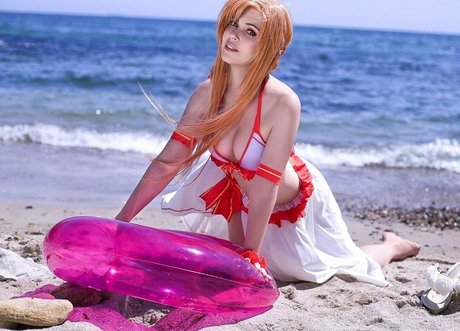 FaidEyren pornstar exclusive photo