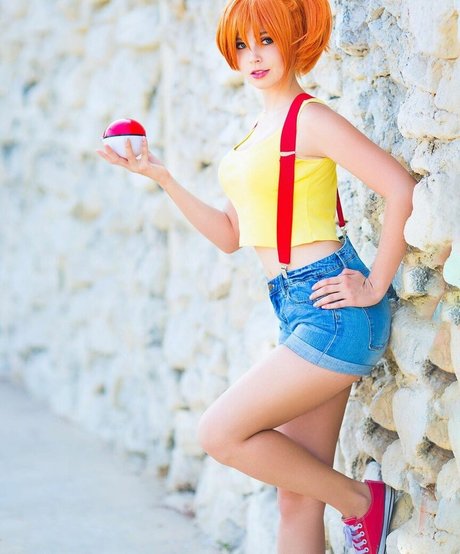 FaidEyren porn model photo