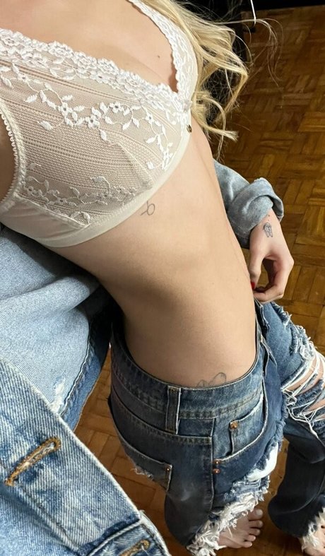 Nah Martins naked model archive