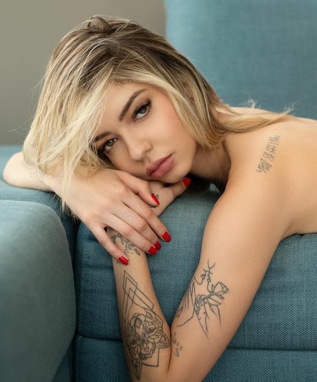 Nah Martins pornstar nice galleries