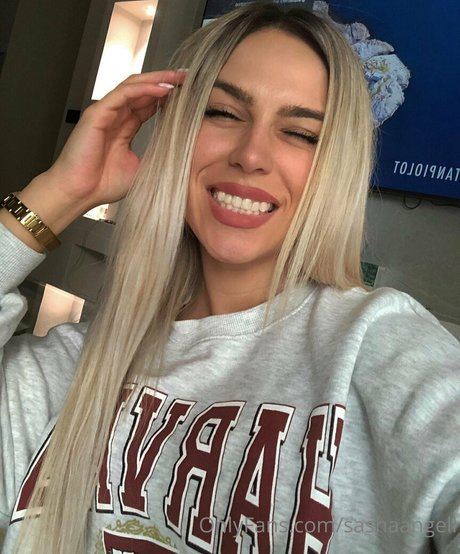 sashaangell nice model archive