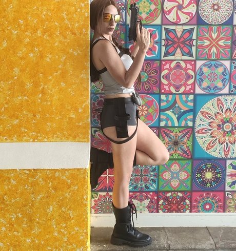 Nina Infinity star porn images