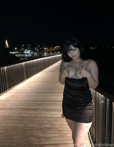 xtrashxbabyx model free pics