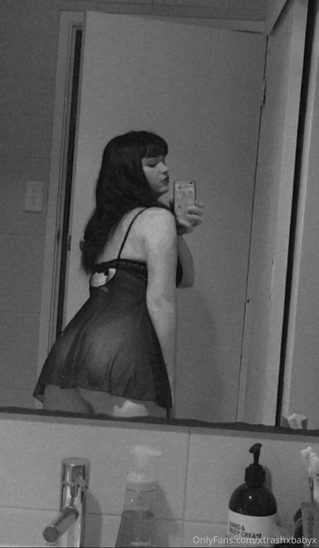 xtrashxbabyx sexy star pics