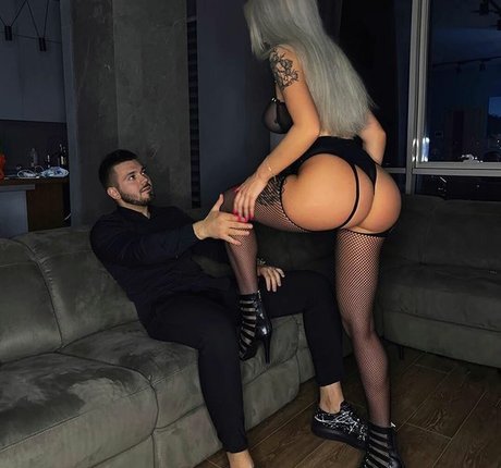 Anastasia Malysheva pornstar nudes photos