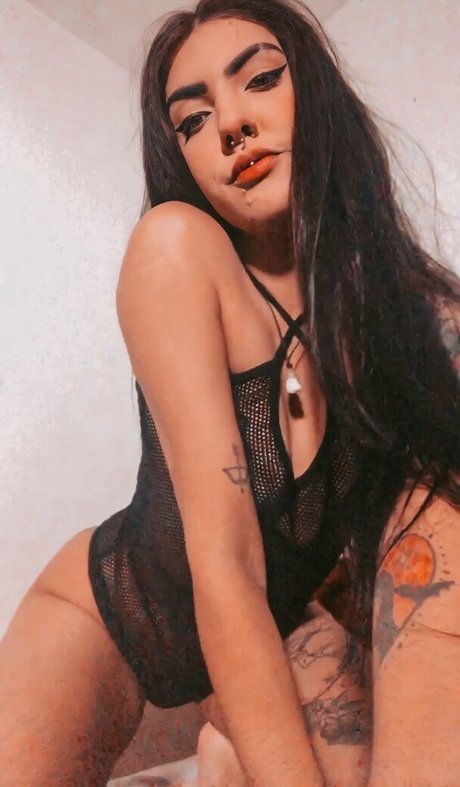 nyandias nudes pornstar pic