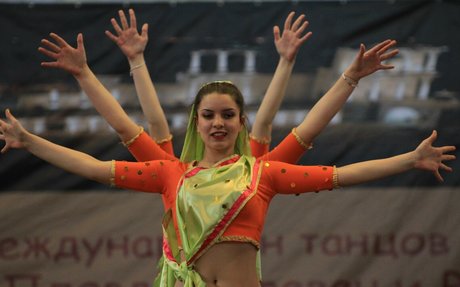 Mass Massage top model img