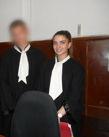 Mass Massage model nice pics