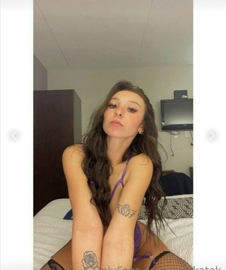 Kateekasey exclusive model image