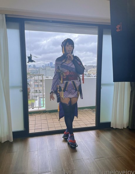 junelovejoy model high quality images