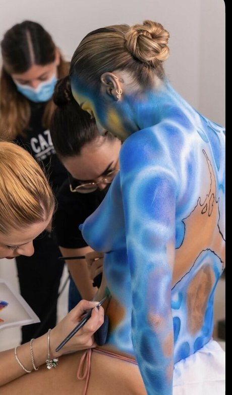 Maria Fontanals Coll top actress photos