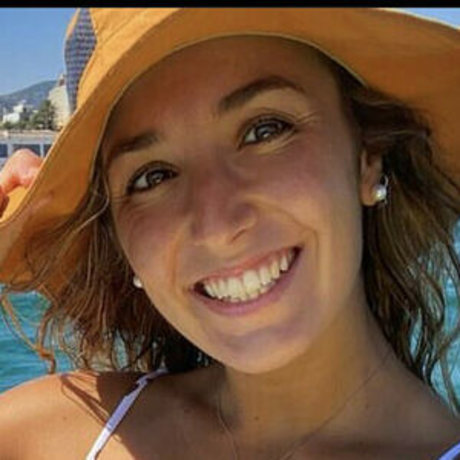 Maria Fontanals Coll model porn photos