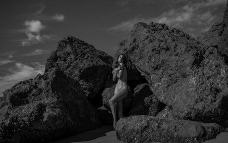 Elena Fernandes model pornographic archive