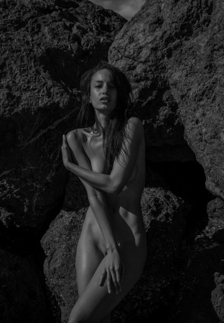 Elena Fernandes top model photos