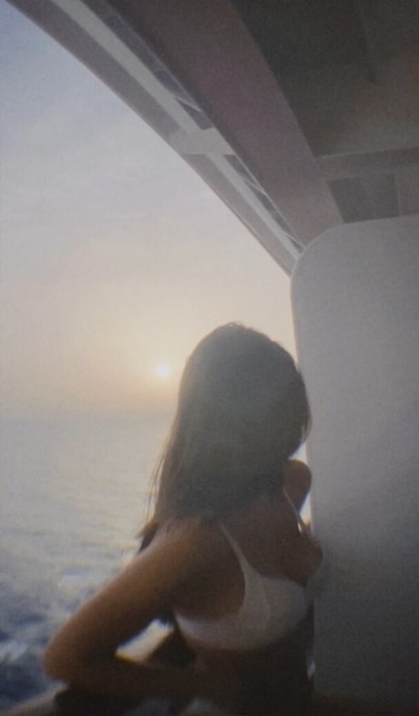 Beatrice Barichella pornstar exclusive photo