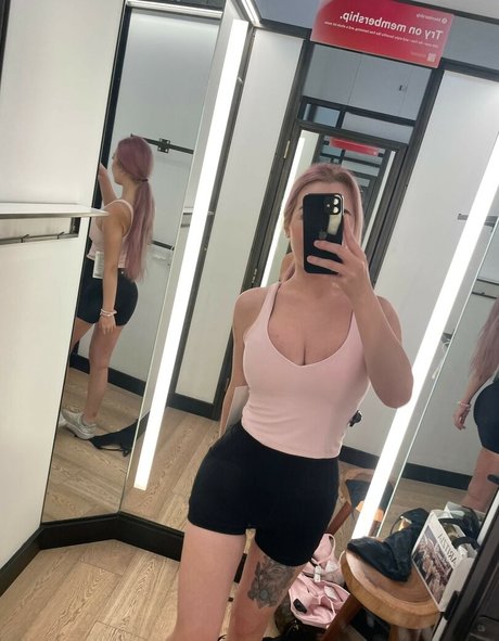 kaylan sexy star photos