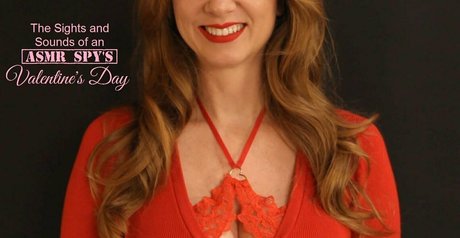 theasmrspy star pretty photo