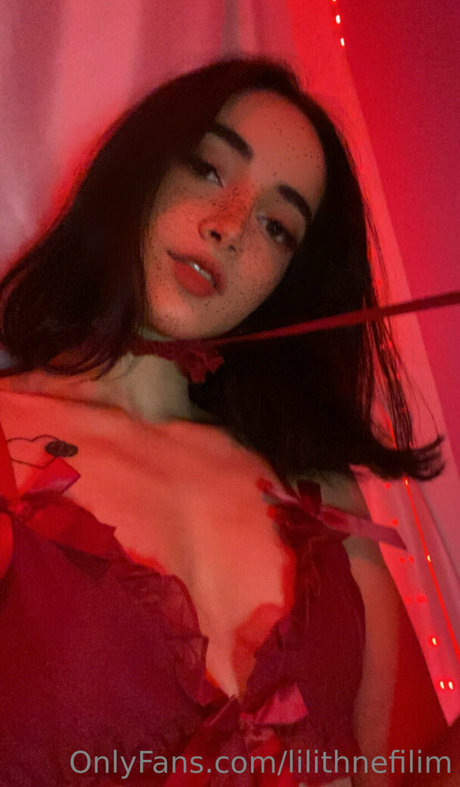 lilithnefilim nice star photo