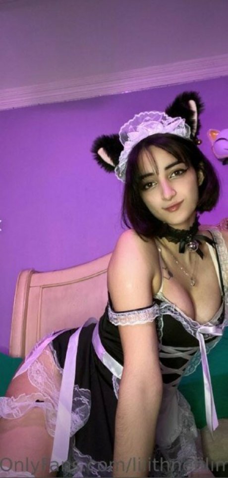 lilithnefilim sex pornstar image