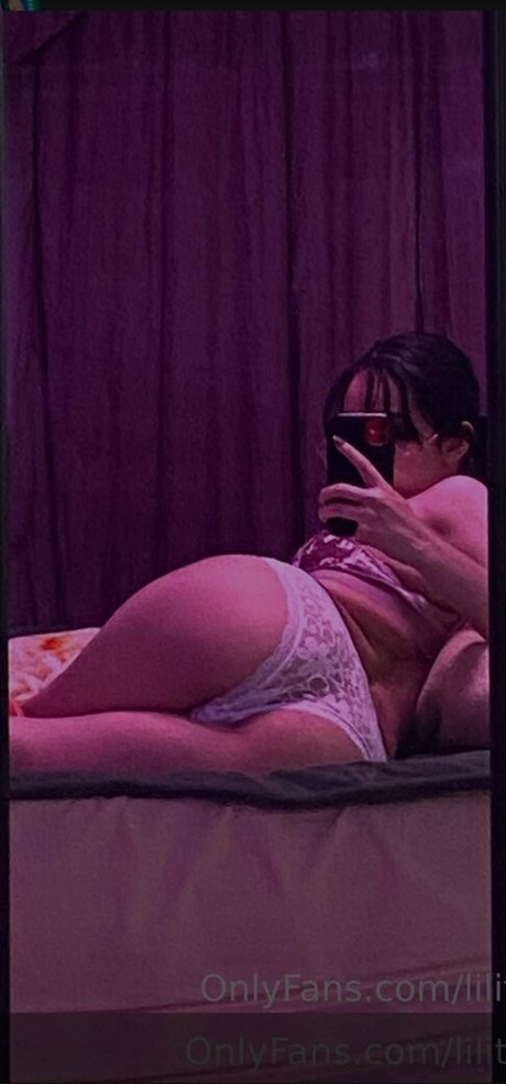 lilithnefilim model exclusive photo