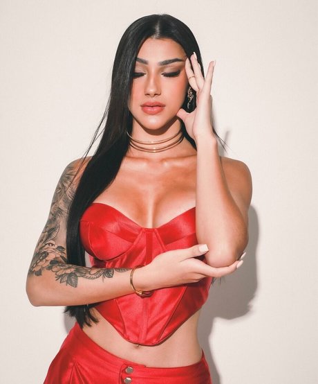 Bia Miranda pornstar hd photo