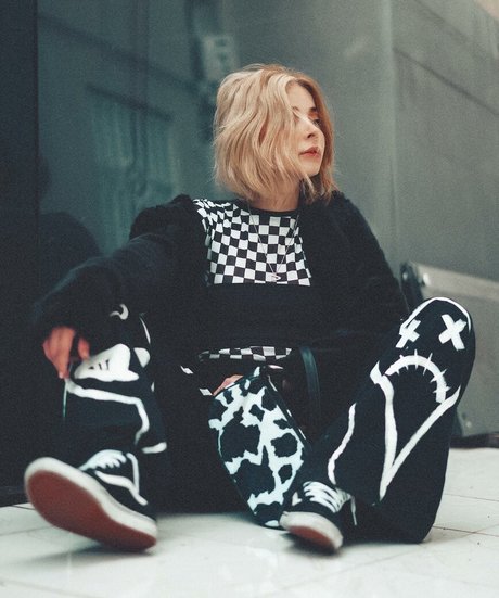 Thaiga model nice pics