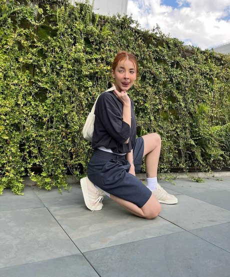 Thaiga star high quality pic