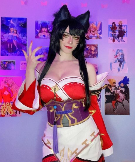 occultmage model free photos