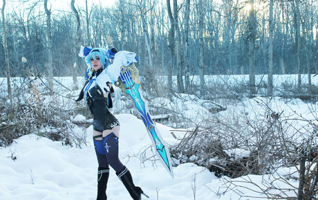 occultmage model hd img