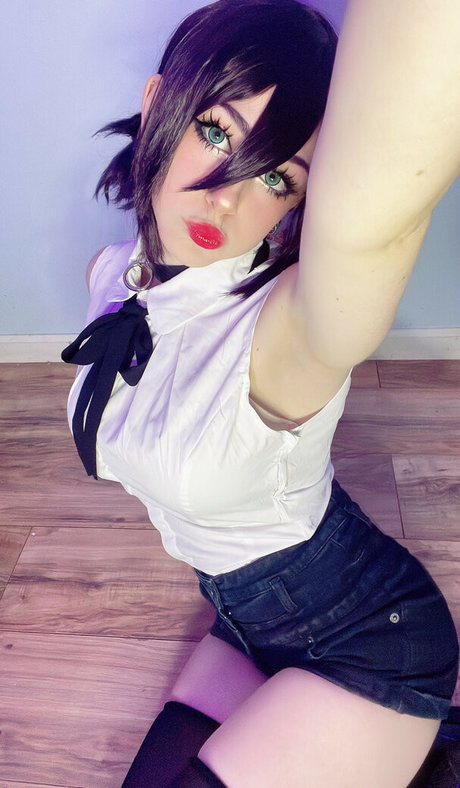 occultmage xxx model photos