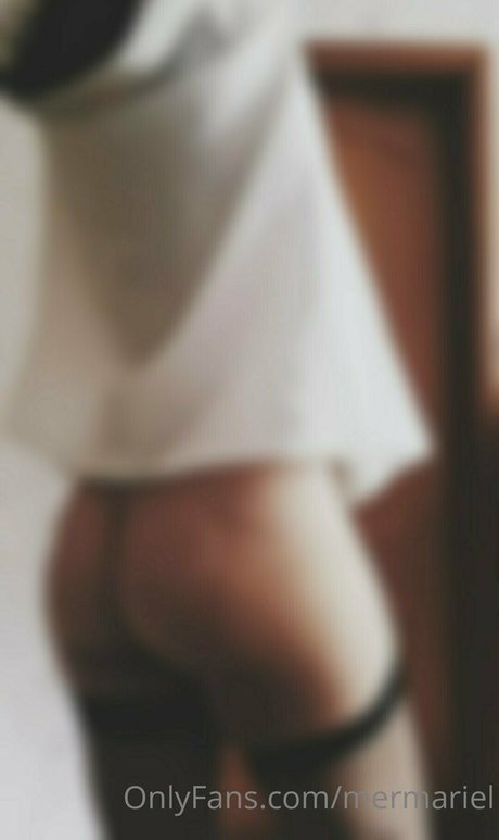 mermariel model xxx gallery