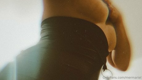 mermariel exclusive star photos