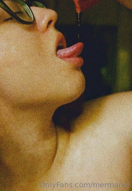 mermariel hot star pic