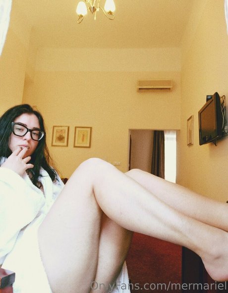 mermariel high quality star pic